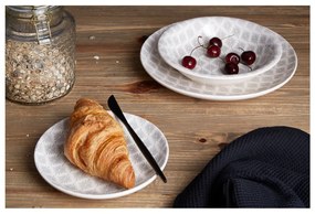 Kamionkowy zestaw talerzy 12 szt. Maya – Premier Housewares