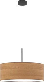 Skandynawski żyrandol nad stół 50 cm - P4-Z19