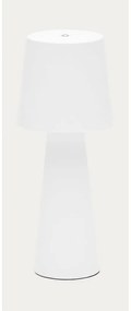 Lampa zewnętrzna LED ze ściemniaczem na USB ø 10 cm Arenys – Kave Home