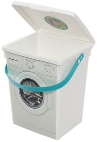 Pojemnik na proszek do prania, 5 l