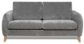 Szara sofa 182 cm Marvel – Scandic