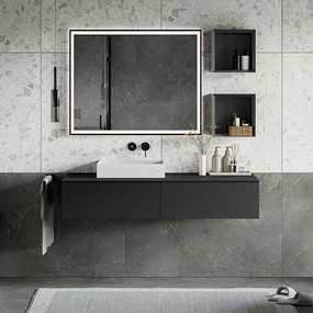 Waschtischunterschrank ARCTIC 1400