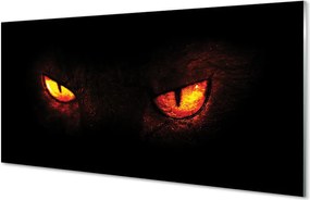 Panel nad Blat Kuchenny Świecące Oczy w Ciemności