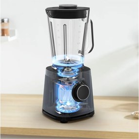 Szary blender PerfectMix Essential BL771BF0 – Tefal