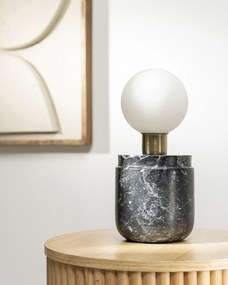 Lampa stołowa Lunae 30 cm