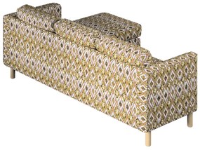 Pokrowiec na sofę Pärup 3-osobową z szezlongiem