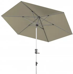 KNIRPS APOLL 290 cm - parasol do centrum ogrodniczego : Kolor parasola - Sandy