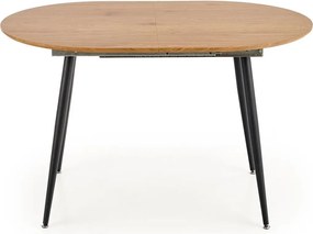 Minimalistyczny stół rozkładany B4-W39