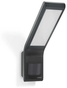 Steinel 012052 - Kinkiet zewnętrzny z czujnikiem XLED slim LED/10,5W/230V