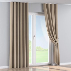 Zasłona na taśmie wave