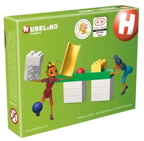 Zestaw 12 kulek Hubelino