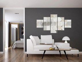 Obraz - Płytki (125x70 cm)