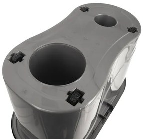 Orion Mop z wyciskaczem GREY