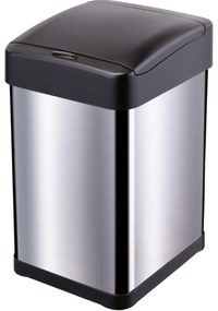 Lamart LT8105 Kosz bezdotykowy Sensor USB 30 l, 30 l