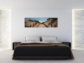 Obraz - Na szlaku (170x50 cm)