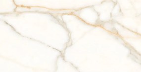 Mexen Viola Gold gres szkliwiony rekt. G1, płytka podłogowo-ścienna 120 x 60 cm, połysk - TL130-120-060-01