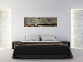 Obraz - Łapacz snów (170x50 cm)