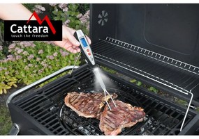 Termometr grillowy Fork – Cattara