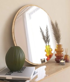 Lustro Ozze Natural 60 cm