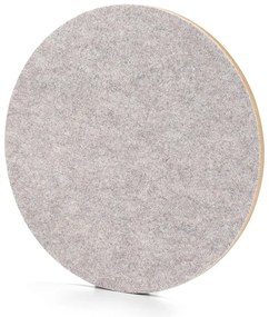 Element do legowiska dla kota Alto Scratcher Oak Natural – MiaCara