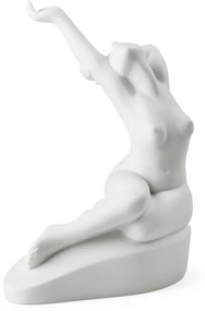 Figurka ceramiczna Heavenly Grounded – Kähler Design