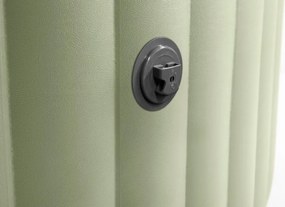 Jacuzzi ogrodowe z hydromasażem 196 cm Intex 426, 4-osobowe, 120 dysz bąbelkowych