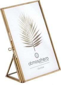 Ramka na zdjęcie 10 x 15 cm, minimalistyczna