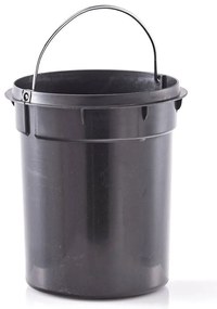 Kosz łazienkowy, pojemnik na śmieci - 3 l, ZELLER