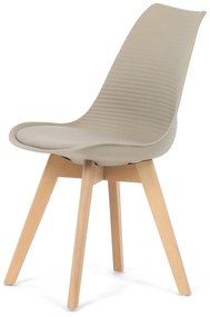 Zestaw krzeseł do jadalni CT-X7055 CAP, 4 szt.