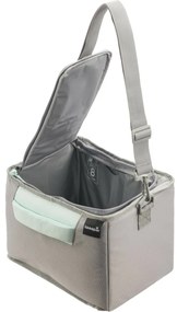 Keeeper Składana torba termoizolacyjna Nea L Aquamarine 13 l, L