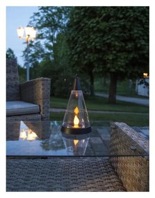 Ogrodowa lampa solarna LED Star Trading Pisa 3 in 1
