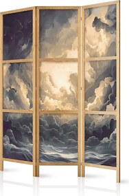 Parawan japoński Artgeist Tła i desenie 135 x 172 cm 1 szt