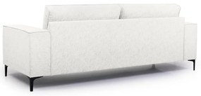 Białobeżowa sofa 224 cm Copenhagen – Scandic