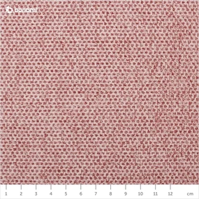 Różowa sofa Windsor &amp; Co Sofas Neso, 235 cm