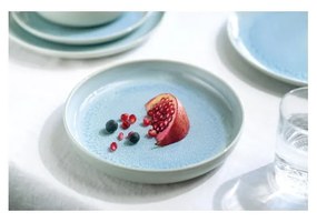 Porcelanowy zestaw talerzy 4 szt. Crafted Blueberry – like | Villeroy &amp; Boch