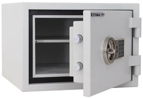 Rottner Ognioodporny sejf na dokumenty LFS-30P,  FIRE SAFE 30EL