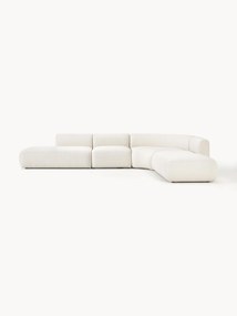 Narożna sofa modułowa Sofia (4-osobowa)