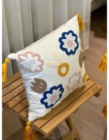 Poszewka na poduszkę 43x43 cm – Mila Home