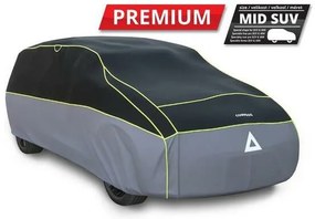 Compass Pokrowiec przeciw gradowi PREMIUM MID SUV480 x 195 x 155 cm