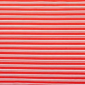 4Home Pościel bawełniana Marine, 220 x 200 cm, 2 szt. 70 x 90 cm