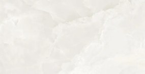 Mexen Valga Bianco gres szkliwiony rekt. G1, płytka podłogowo-ścienna 120 x 60 cm, połysk - TL122-120-060-01