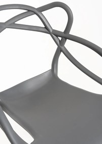 Pakiet 4 krzese Lowa