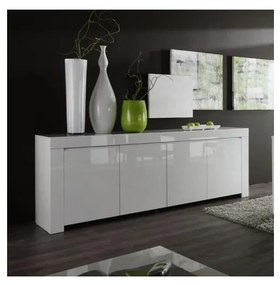 Komoda FINERA biała