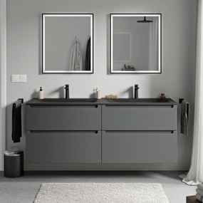 Szafka podumywalkowa VIREO 160 cm