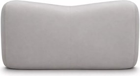 Sofa dwuosobowa do salonu Lunetta II – wygodna sofa z możliwością wyboru tkaniny