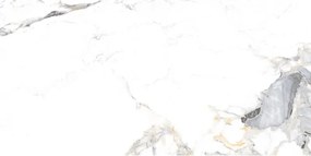 Mexen Nolte Gold gres szkliwiony rekt. G1, płytka podłogowo-ścienna 120 x 60 cm, połysk - TL111-120-060-00