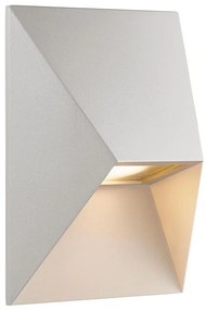 Nordlux - Kinkiet zewnętrzny PONTIO 1xGU10/25W/230V biały