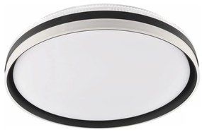 LED ściemnialna lampa sufitowa BARBARA LED/72W/230V 3000-6000K + DO