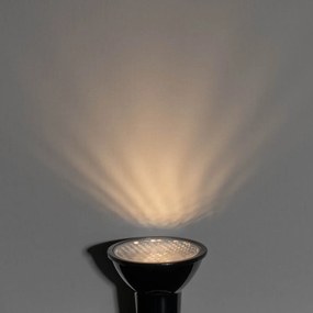 Zestaw 5 Żarówek LED GU10 z 3-Stopniową Regulacją Ściemniania 50mm Honey Rate 6W 400 lm 3000K