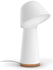 Inteligentna lampa stołowa LED 27 W Twilight – Philips Hue